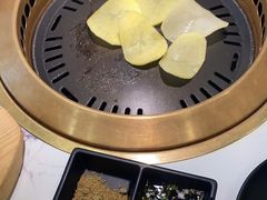 -花味·自助烤肉(大观天地店)