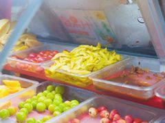 -老炳·七丛松甘草水果