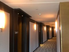-上海外滩茂悦大酒店