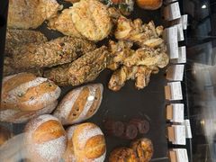 -BAKER&SPICE(环贸店)