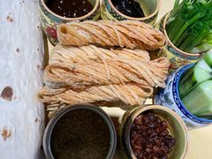 非常6+1-十二道丰味·徐州土菜·烧烤(何山路店)