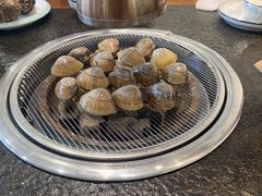 -泰白海鲜烧烤大全
