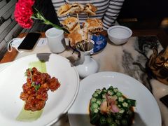 红糖麻糍-桂满陇-西湖船宴(西单大悦城店)