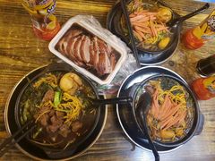 红烧牛肉砂锅-南湖胖子砂锅(铁心桥店)
