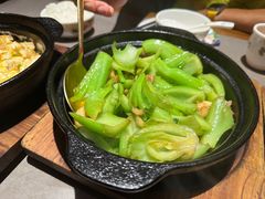 -得意啫·广东啫啫煲(前海HOP店)