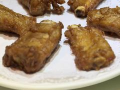 -鸽味轩·粤菜小馆(高楼门总店)