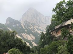 -华山风景名胜区