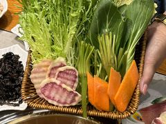 -大理董·董家小厨野生菌火锅(古城旗舰店)