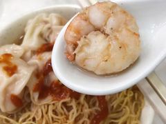 -麦文记面家(佐敦店)