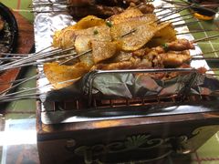 -楚太子  中餐&烧烤(武大店)