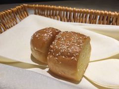 -西堤厚牛排(王府井店)