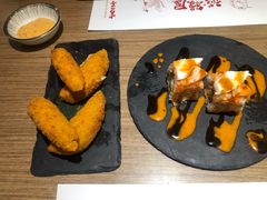 -诚·鳗屋(星摩尔店)