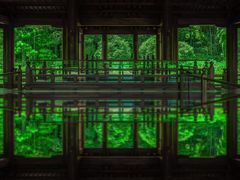 -兰亭风景区