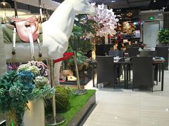-超级厨房概念餐厅(奥园广场店)