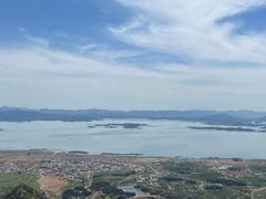 -云峰山自然风景区