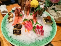 -水濑·日料放题(天河店)