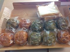 -崎本的店·专业酵种吐司(无锡万象汇店)