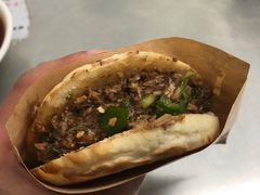 -杨记灌肠(食品街店)