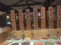 -周渝食惦酸菜鱼(青浦店)
