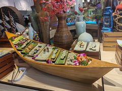 -松山湖帝豪花园酒店西餐厅(美景中路店)