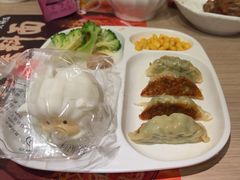 -大师兄·西北小馆(南沙万达广场店)