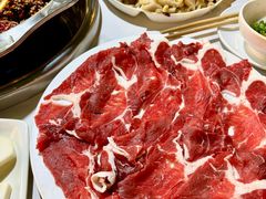 -枇杷园食为鲜火锅(南山店)
