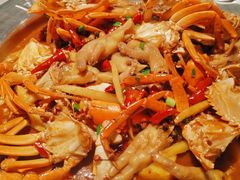 -胖哥俩肉蟹煲(盐城金鹰国际店)