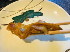 -华盛园卷子王农家菜水库鱼