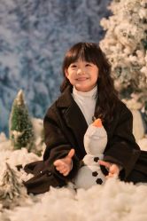 -染墨儿童摄影(转塘店)