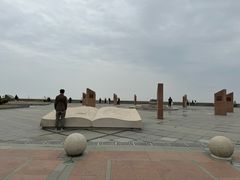 -南汇嘴观海公园