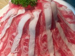 -老员外骨汤火锅(海州古城店)