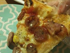 -盘炉forenza·云贵川融合小食堂 ( 钟楼中柳巷店)