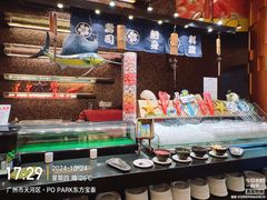 -广州建国酒店·君豪西餐自助餐厅