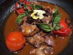 -AZUL by FUEL蓝色·法式酒馆(琶醍店)