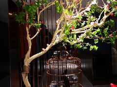 -皇城根·鲁菜济南菜·吊炉烤鸭·炒鸡鱼头(济南旗舰店)