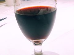 酸梅汤-眉州东坡(春秀路店)