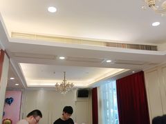 -小厨娘淮扬菜(天印大道店)