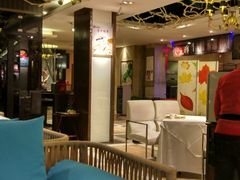 大堂-同喜烤鸭店(光芒店)