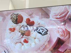 -DQ·蛋糕·冰淇淋(鸿坤店)
