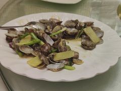 -东江海鲜酒家(艺都分店)