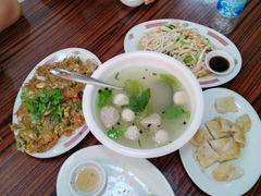-蒂蒂香達濠魚丸