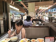 -韩盛·盛江山自助料理(中街大悦城店)