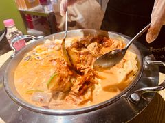 -韩国大金刚烤肉·料理(印象城店)