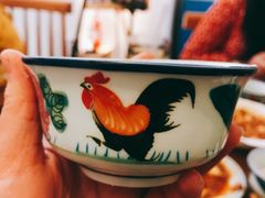 -拾光·小碗甜品