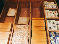 -金石国际大酒店·金丽自助餐厅