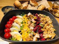 -ITA·意塔意大利餐厅(亦庄店)