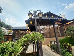 -大笑饭堂(甲子桥店)