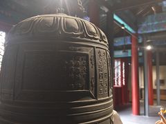 -大钟寺古钟博物馆