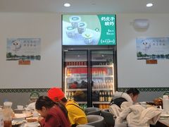 -黑窑厂糖油饼烤鸭·清真菜(黑窑厂街店)