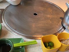 -润园四季椰子鸡火锅(海上世界店)